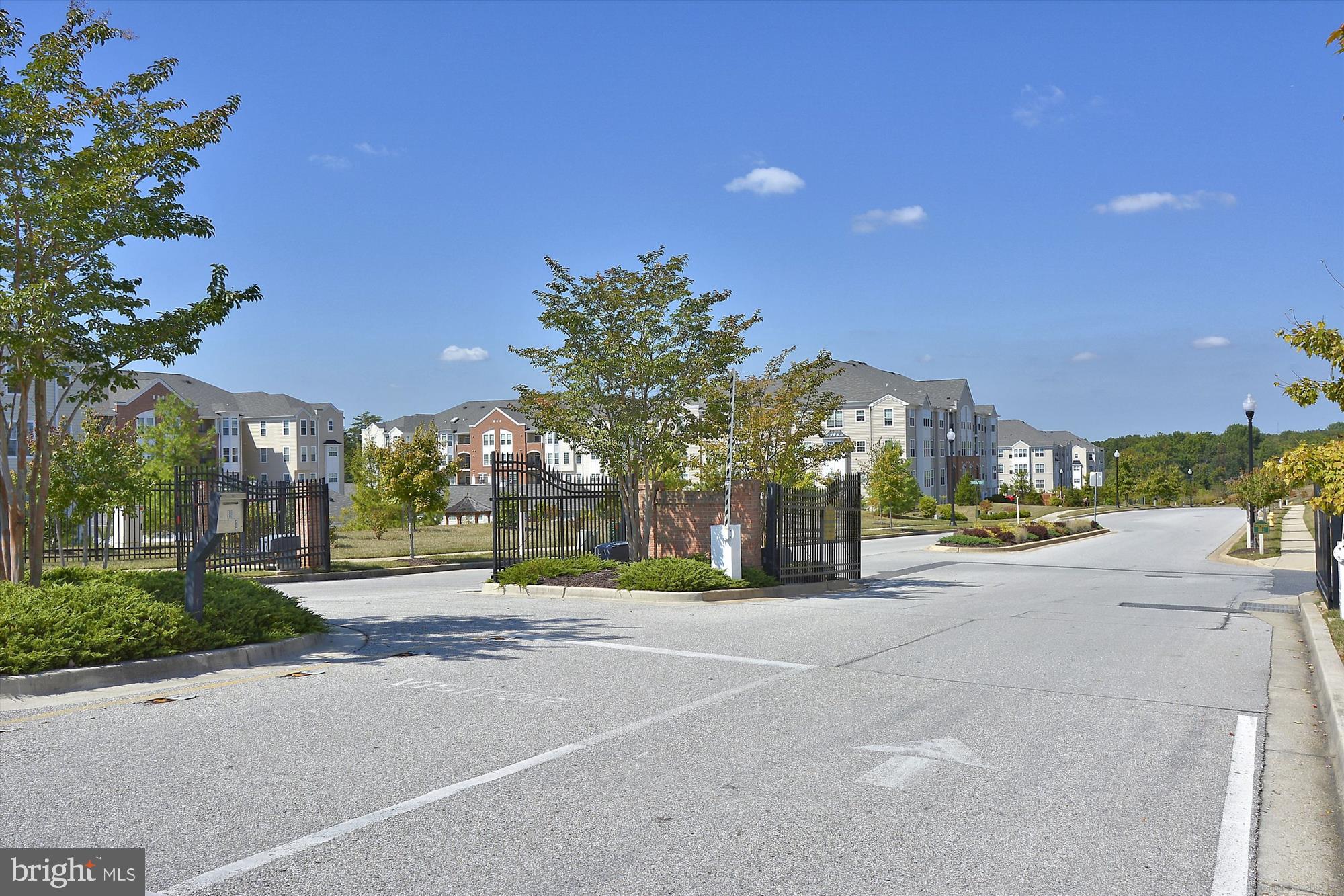 CEDAR RIDGE - Residential