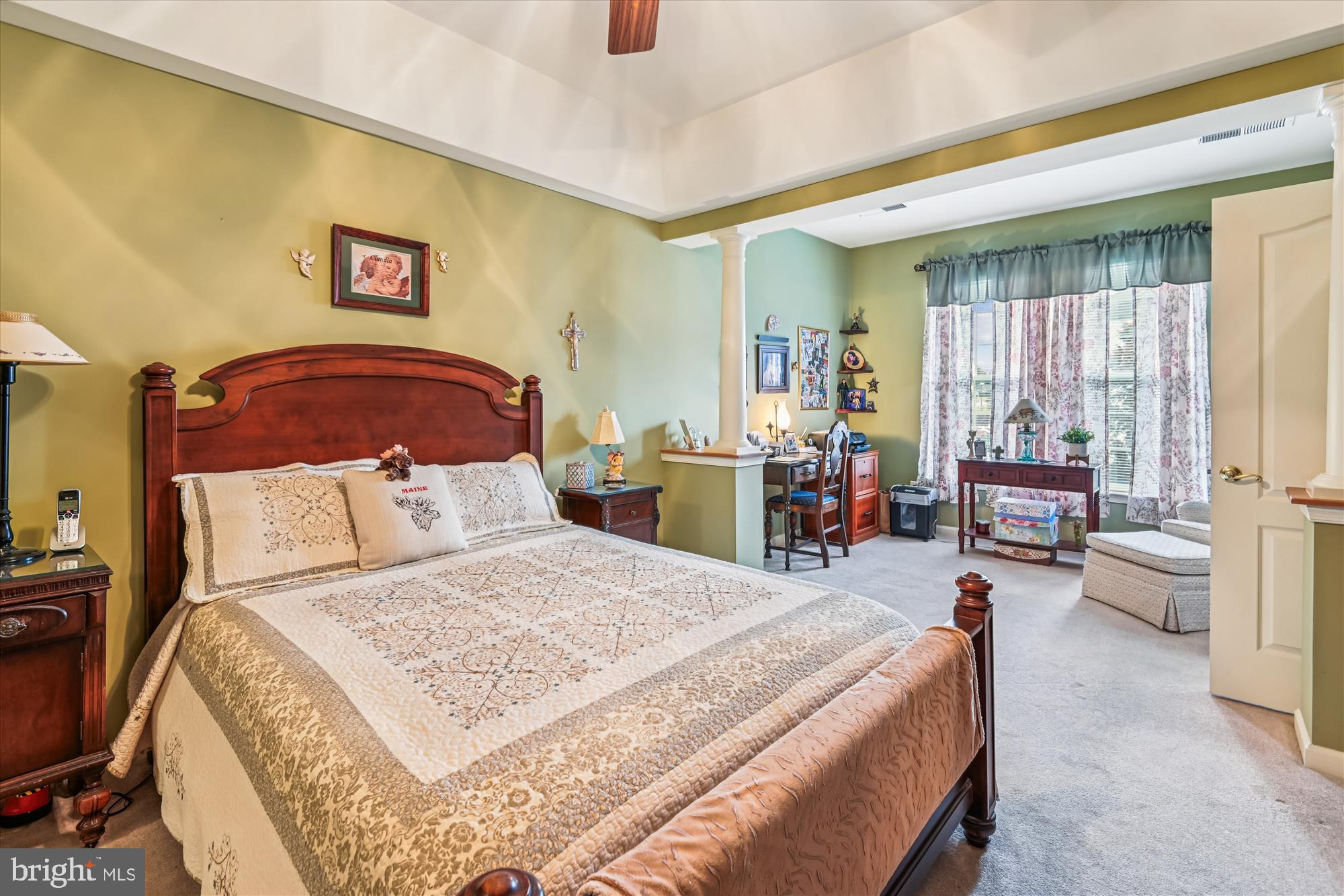 CEDAR RIDGE - Residential