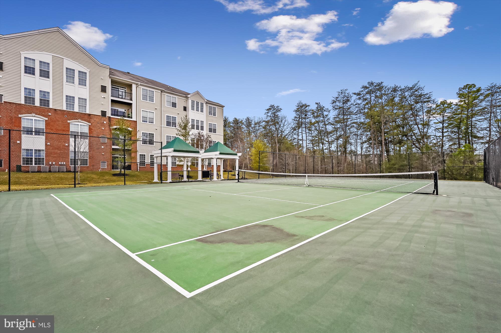 CEDAR RIDGE - Residential