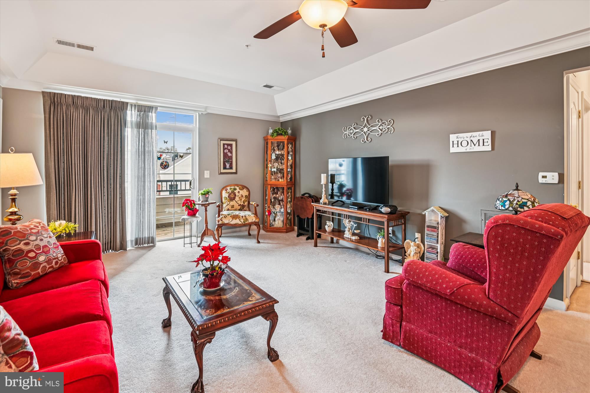 CEDAR RIDGE - Residential