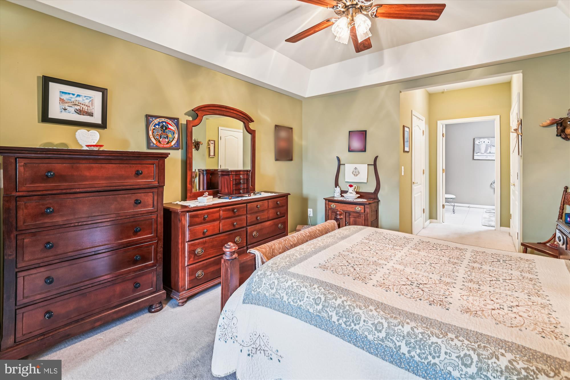 CEDAR RIDGE - Residential