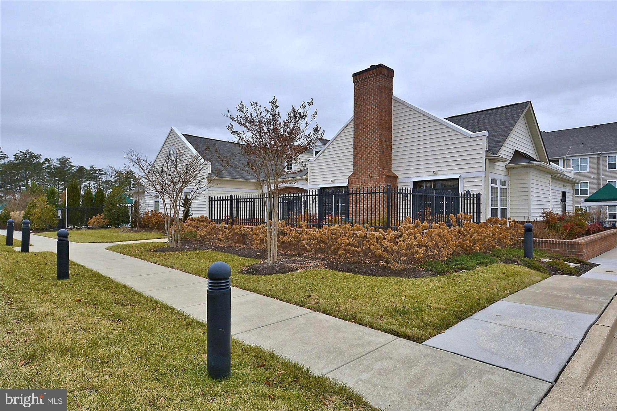 CEDAR RIDGE - Residential