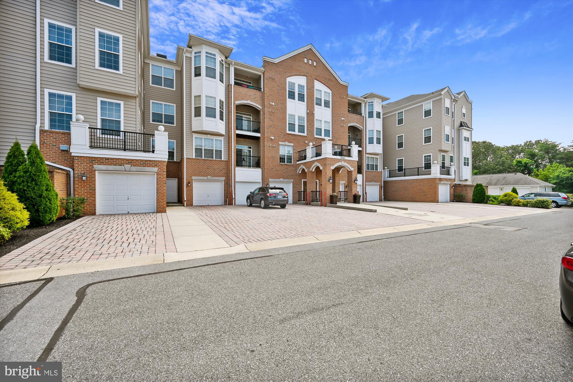 CEDAR RIDGE - Residential