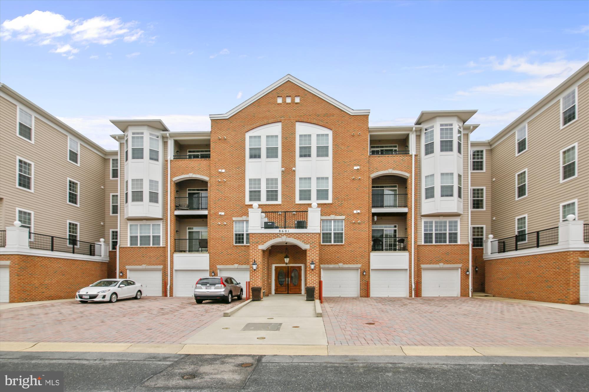 CEDAR RIDGE - Residential