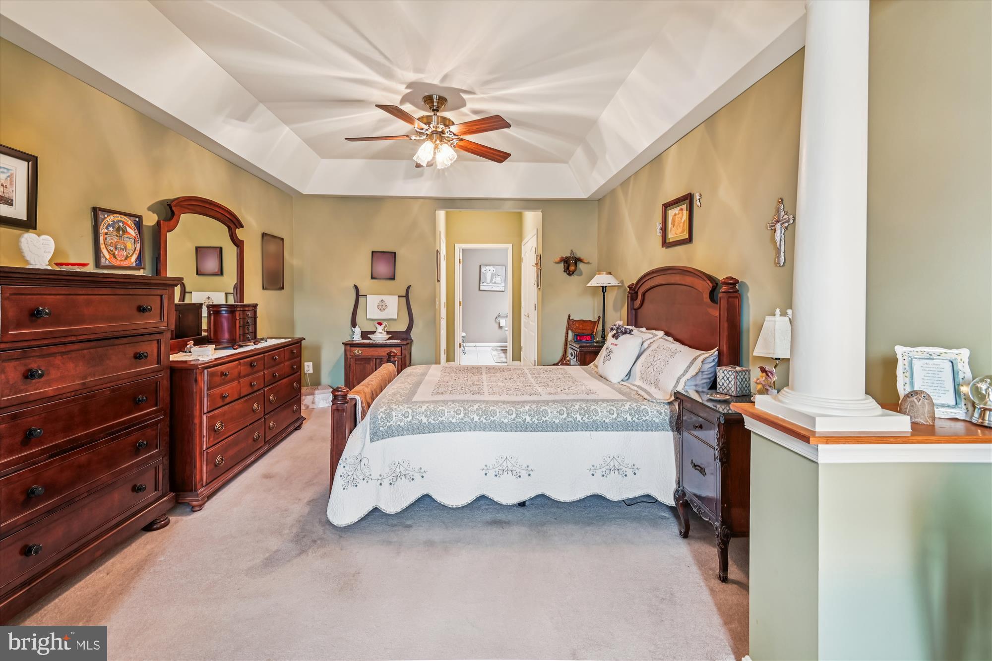 CEDAR RIDGE - Residential