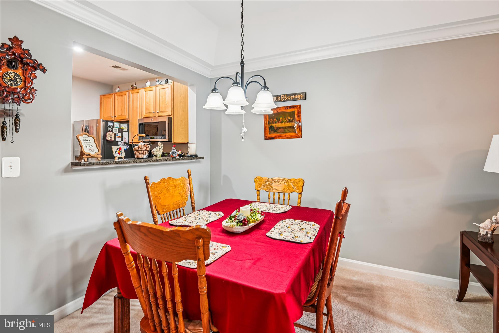 CEDAR RIDGE - Residential