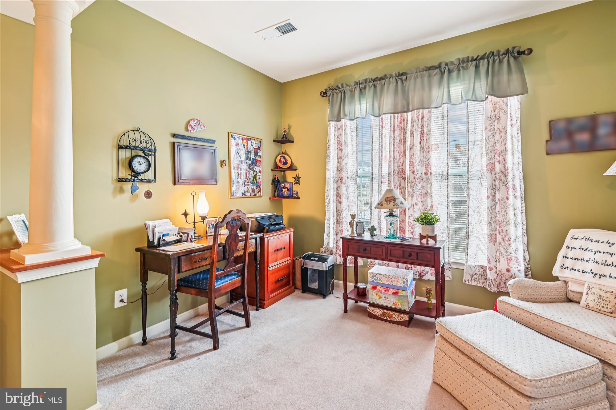 CEDAR RIDGE - Residential