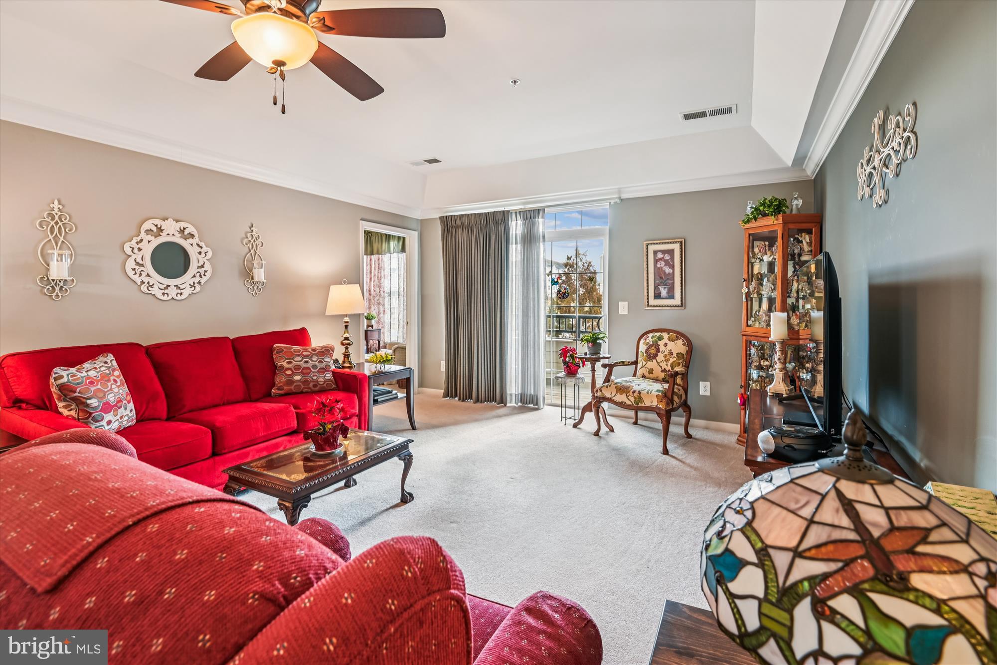 CEDAR RIDGE - Residential