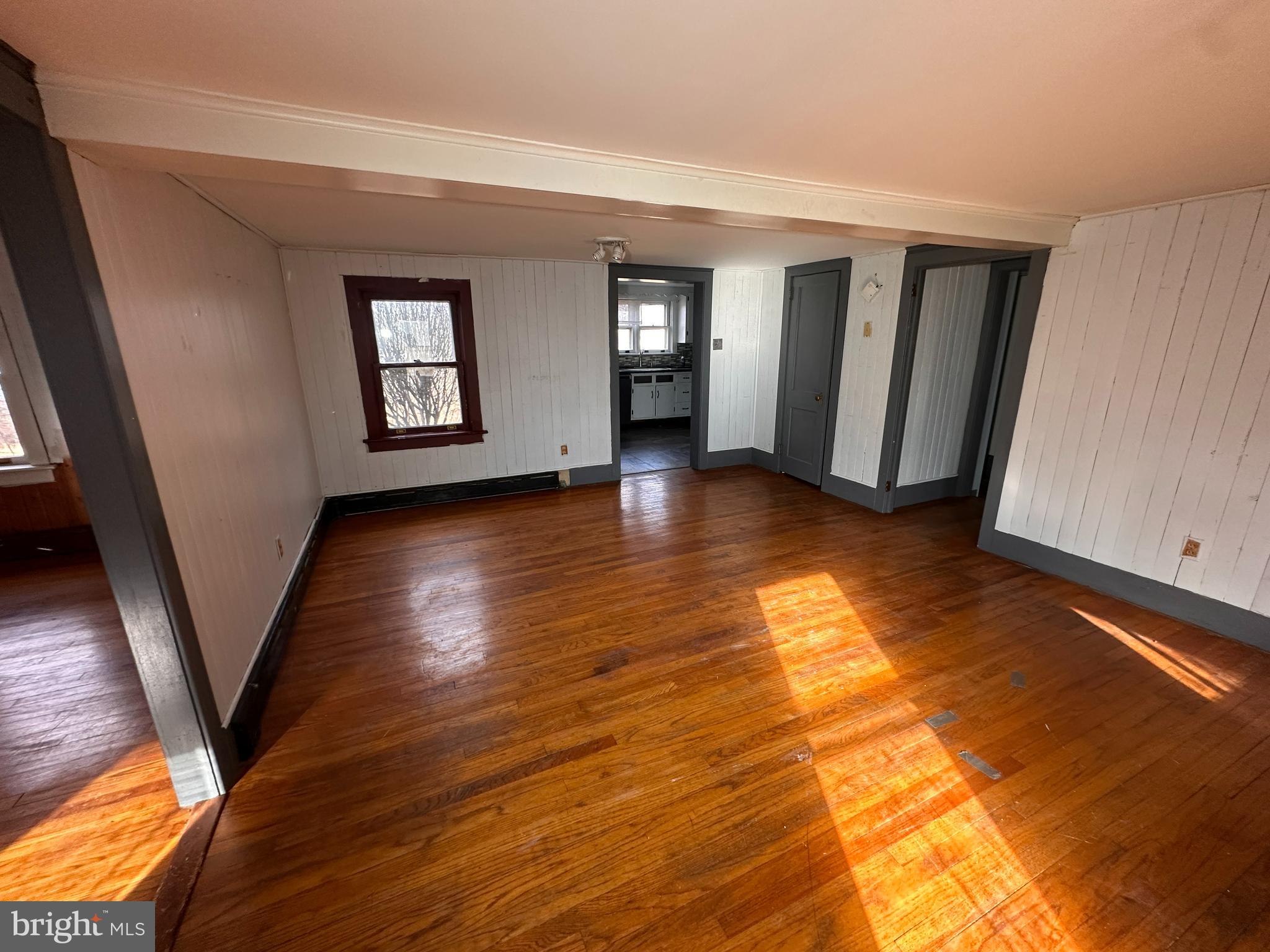 HARLEYSVILLE - Residential