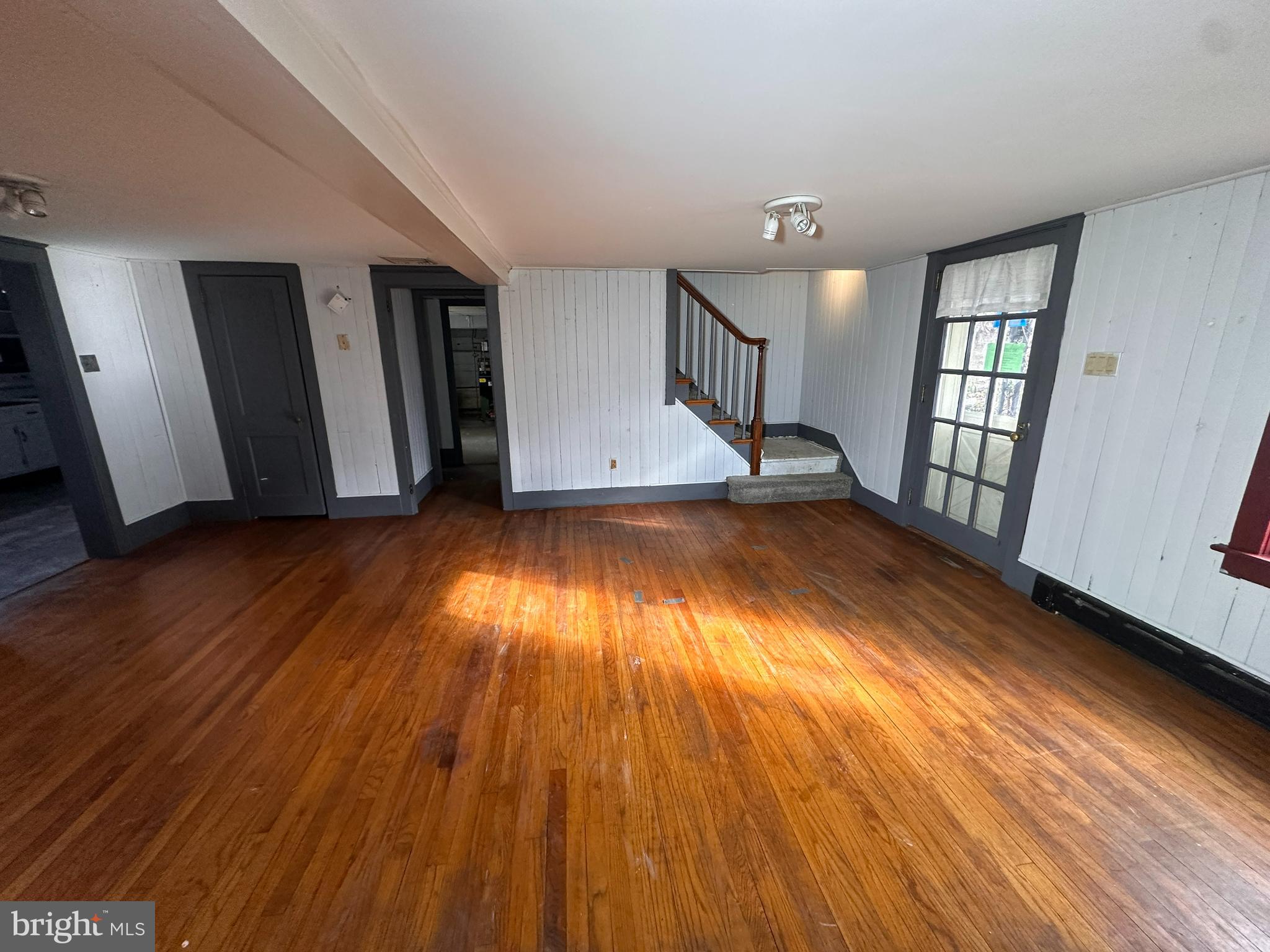 HARLEYSVILLE - Residential