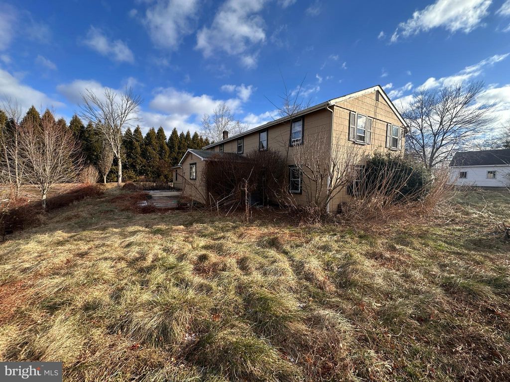 Photo of 454 School Lane, HARLEYSVILLE, PA 19438 (MLS # PAMC2164546)