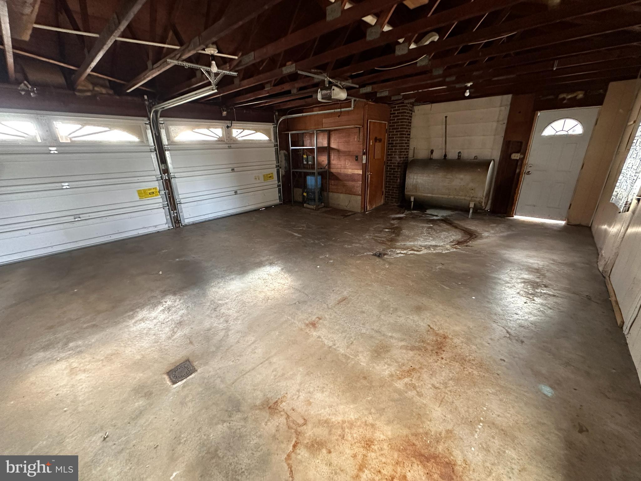 HARLEYSVILLE - Residential