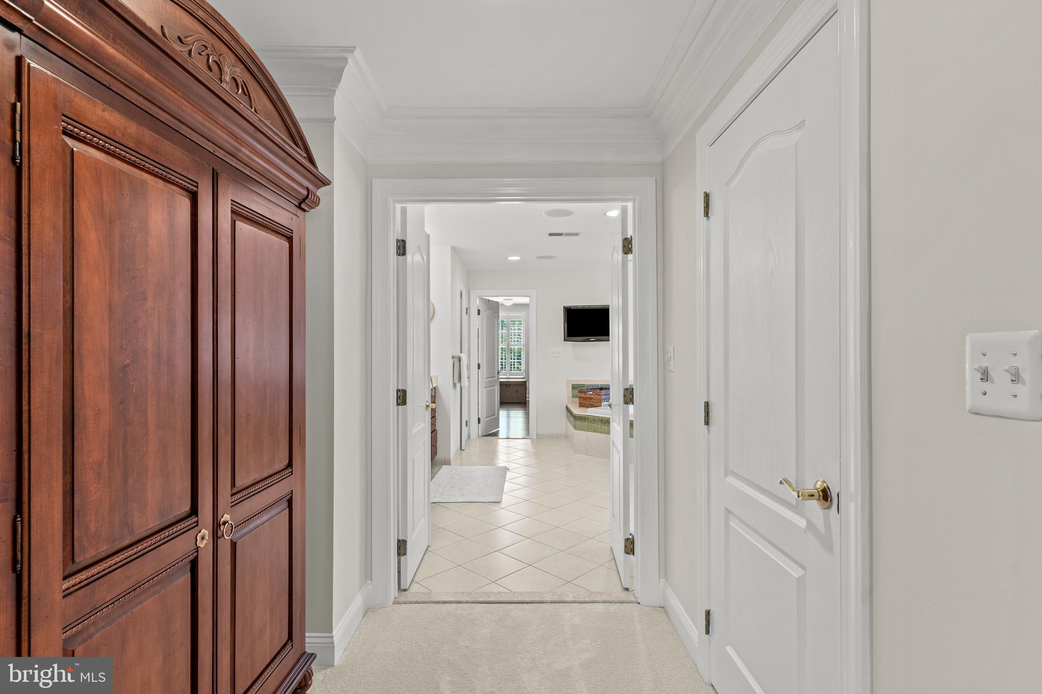 LENAH RUN HAMLET - Residential