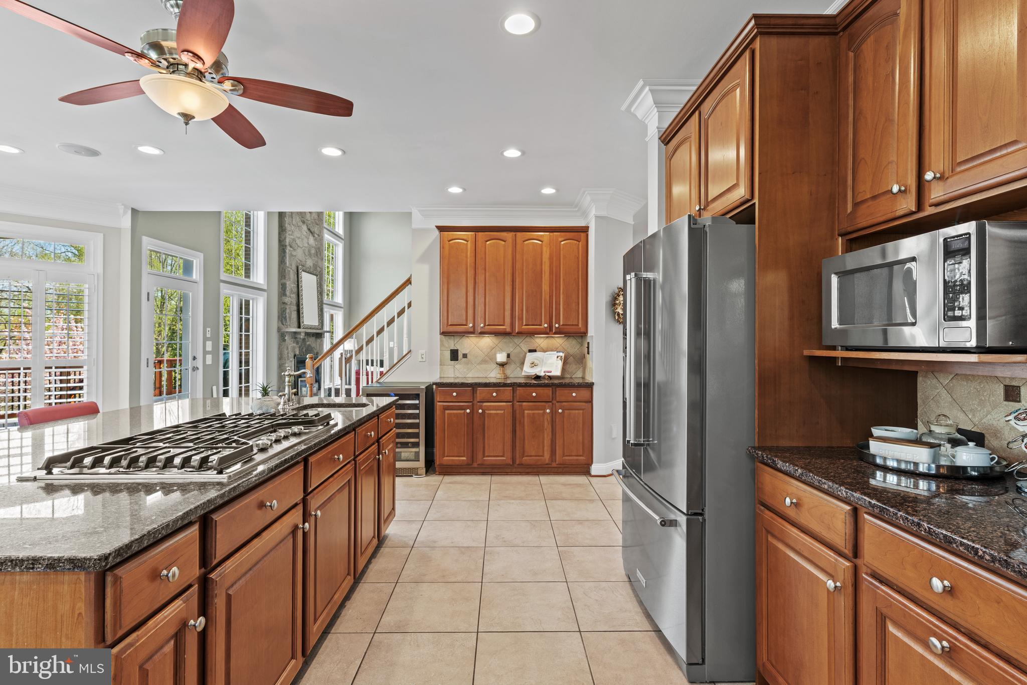 LENAH RUN HAMLET - Residential