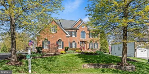 24176 SPRING MEADOW CIRCLE ALDIE VA 20105