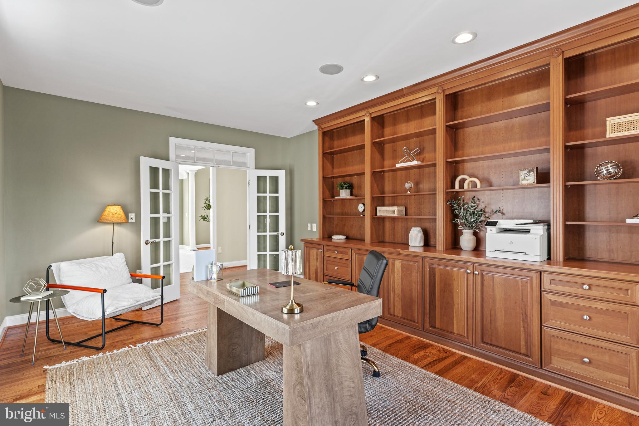 LENAH RUN HAMLET - Residential