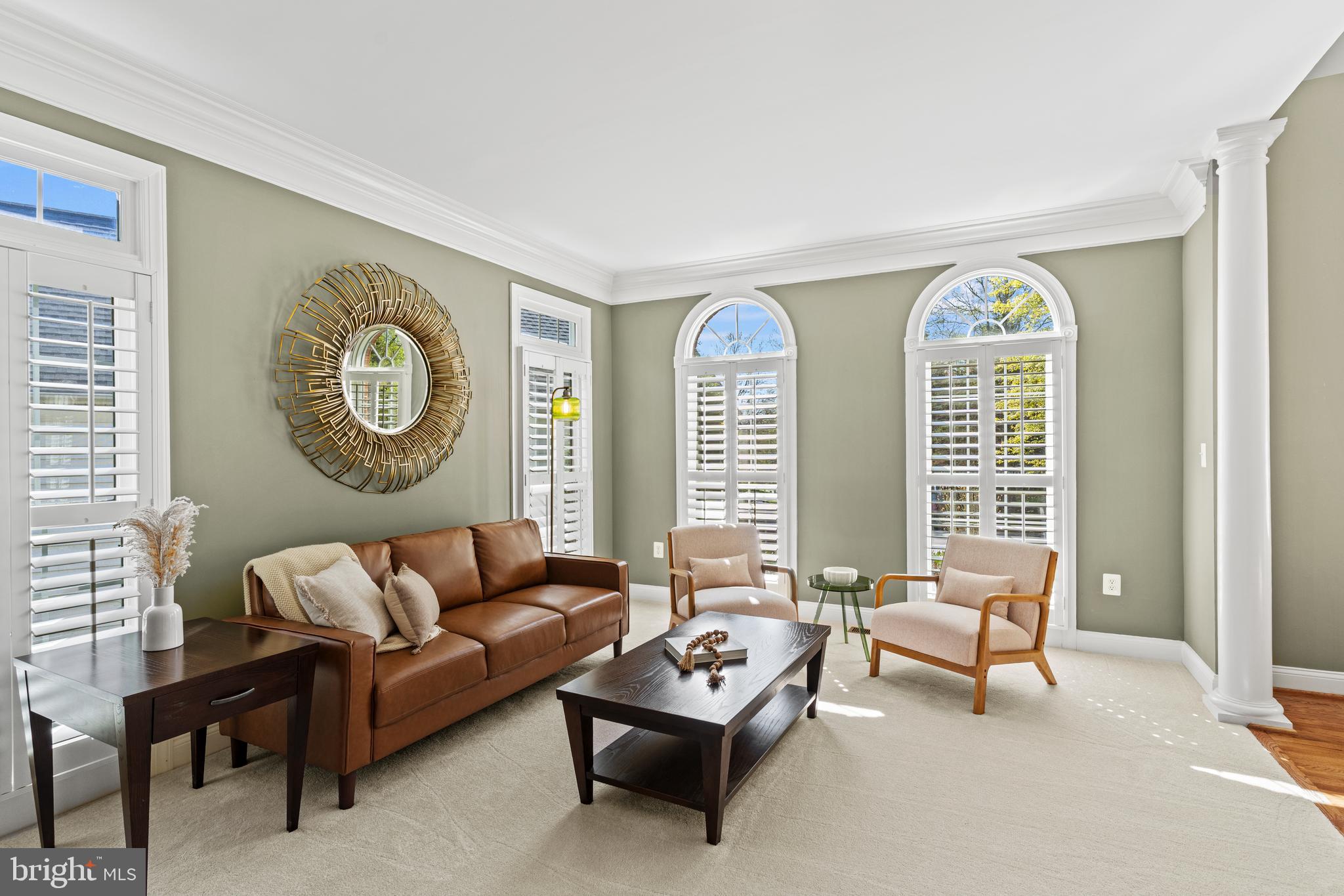 LENAH RUN HAMLET - Residential