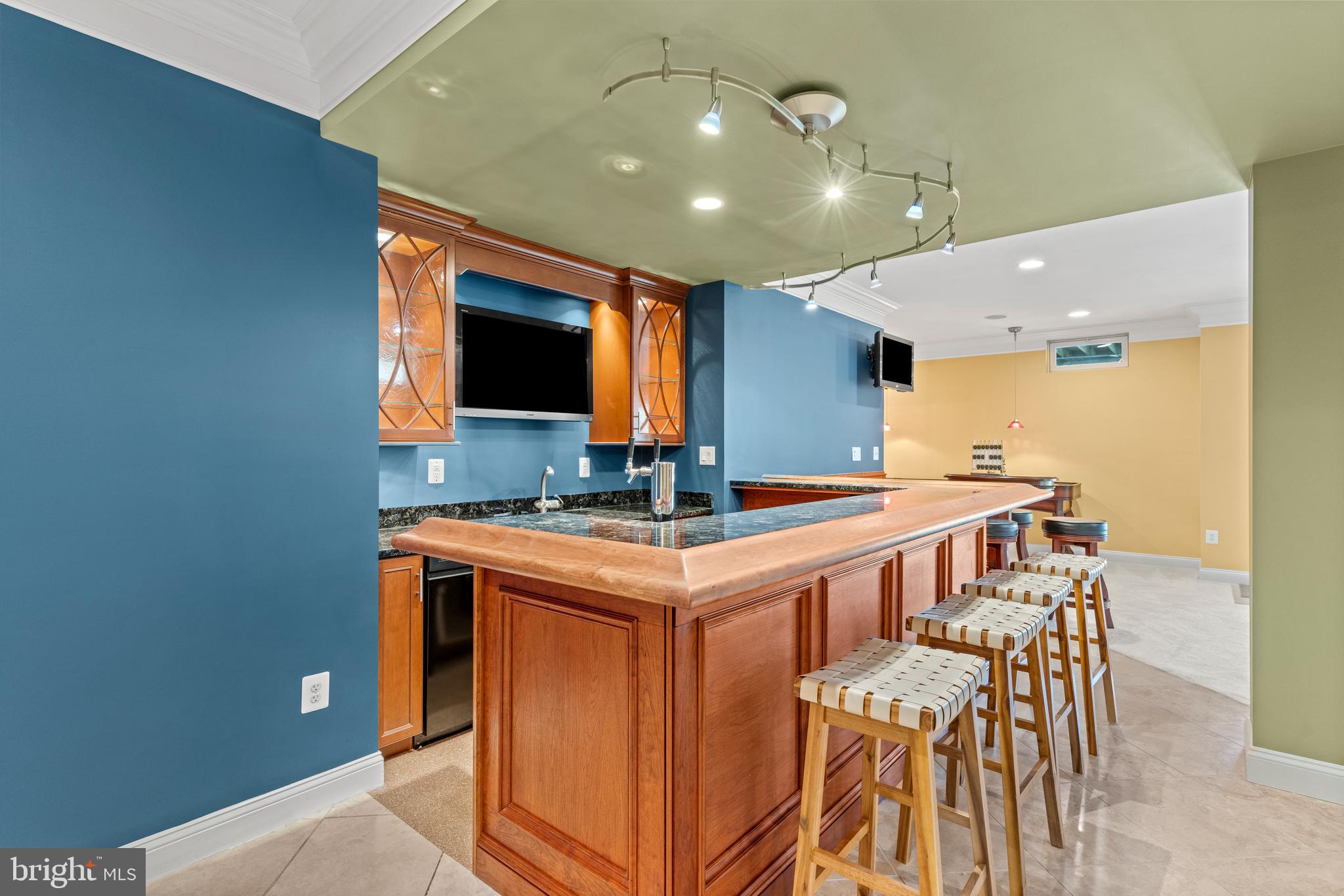 LENAH RUN HAMLET - Residential