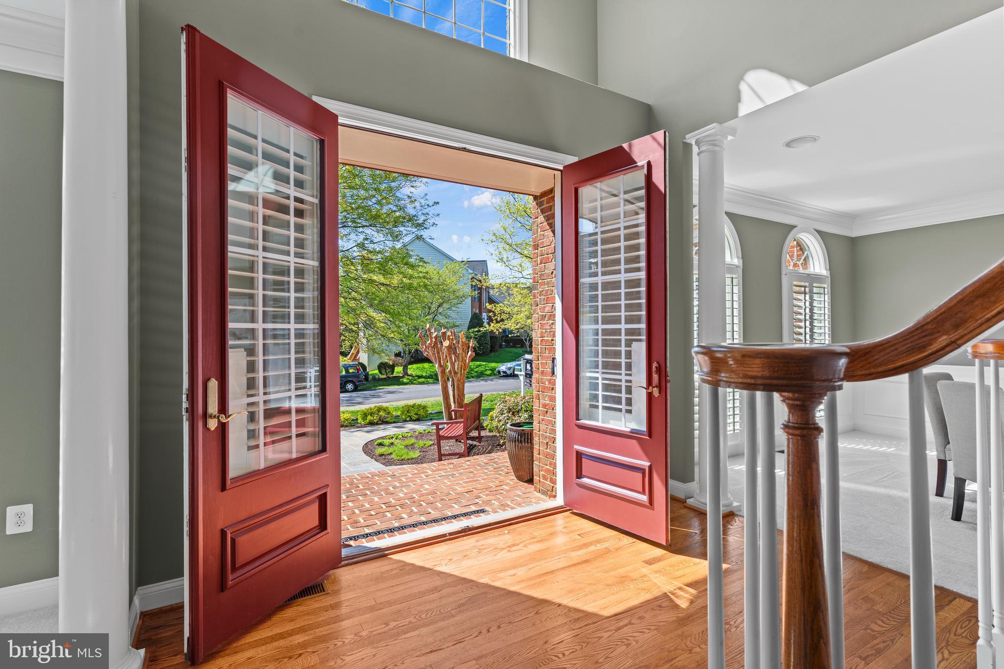 24176 SPRING MEADOW CIRCLE