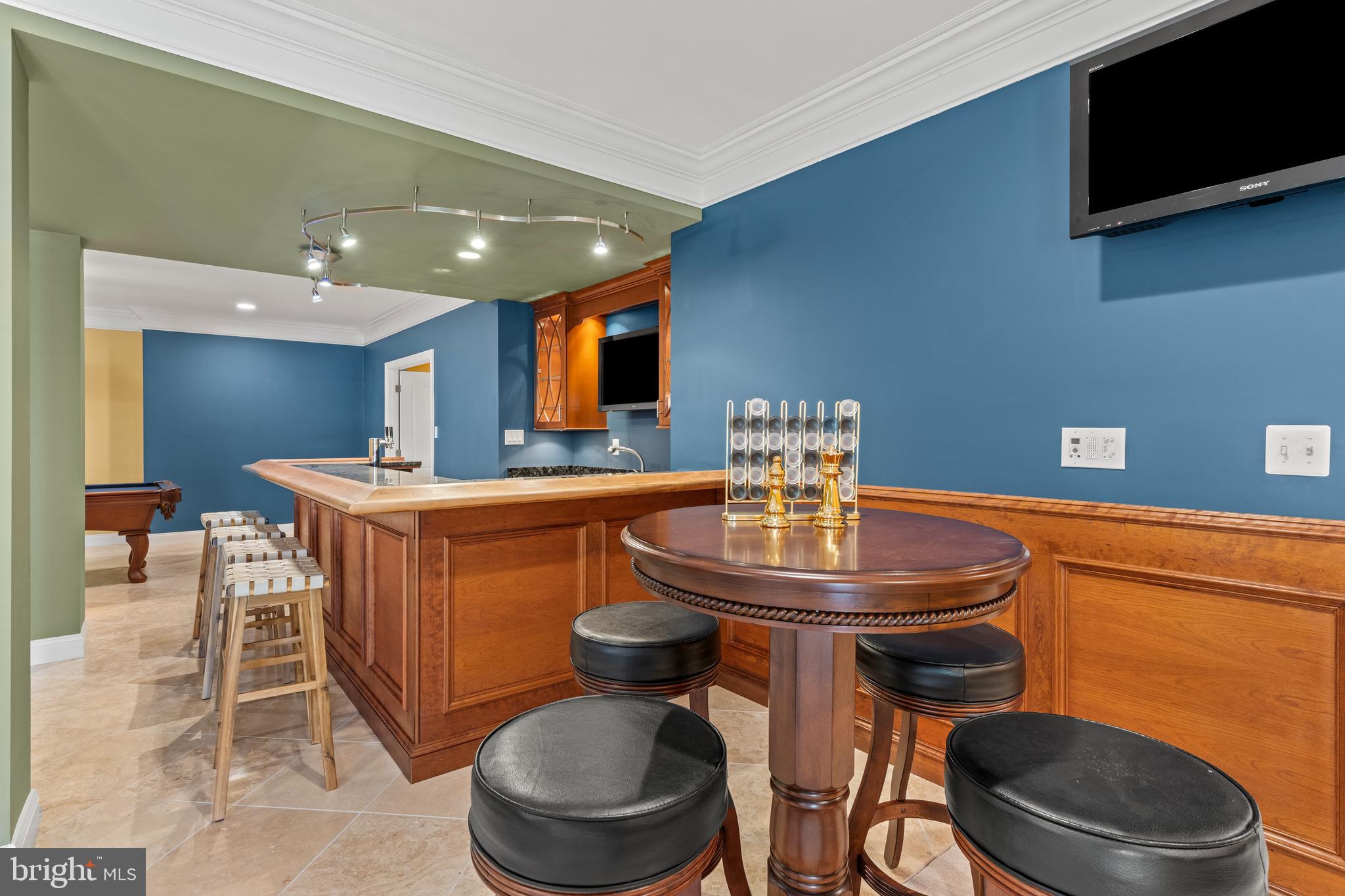 LENAH RUN HAMLET - Residential