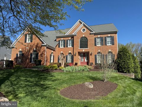 24176 SPRING MEADOW CIRCLE ALDIE VA 20105