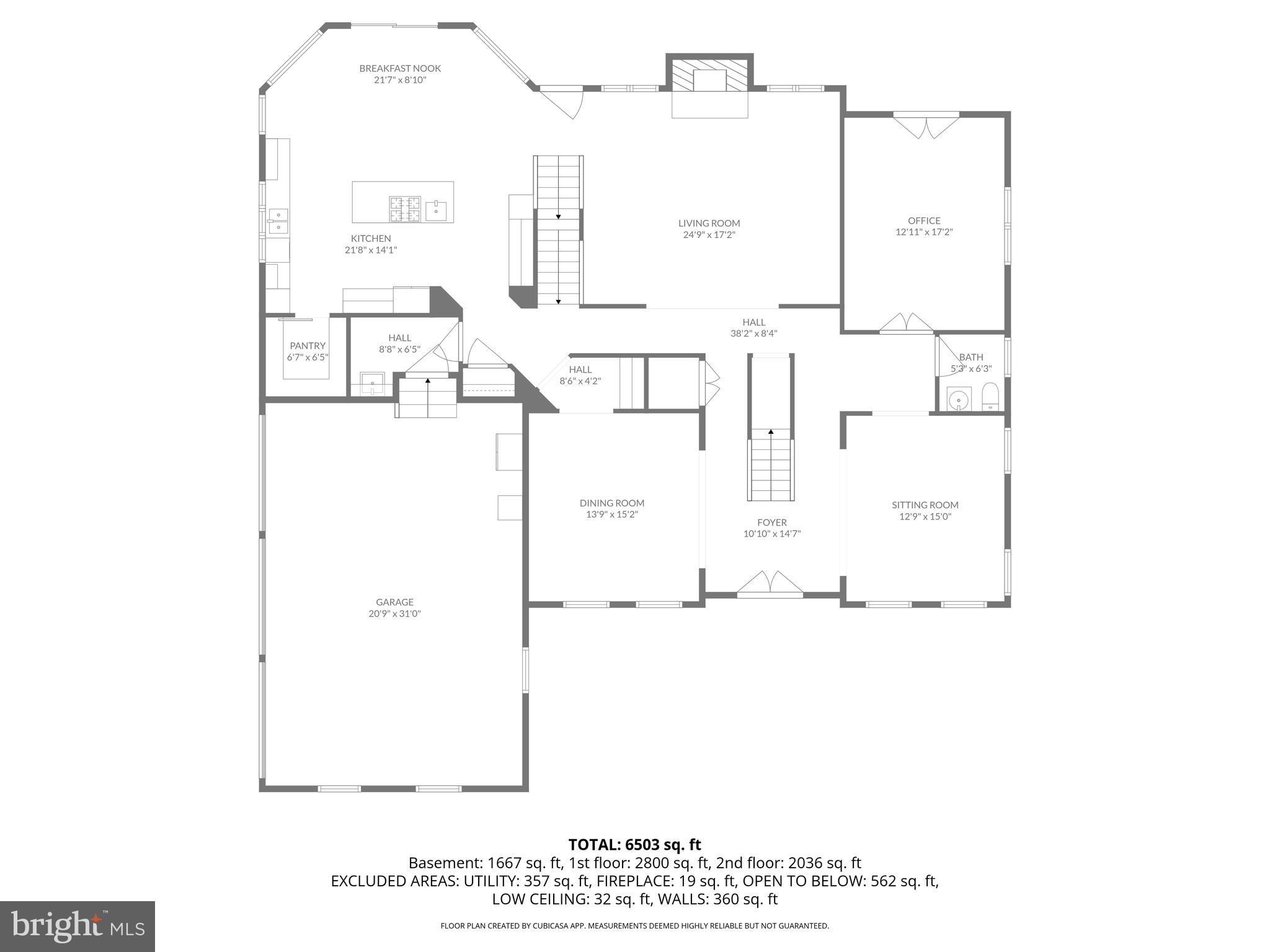 LENAH RUN HAMLET - Residential
