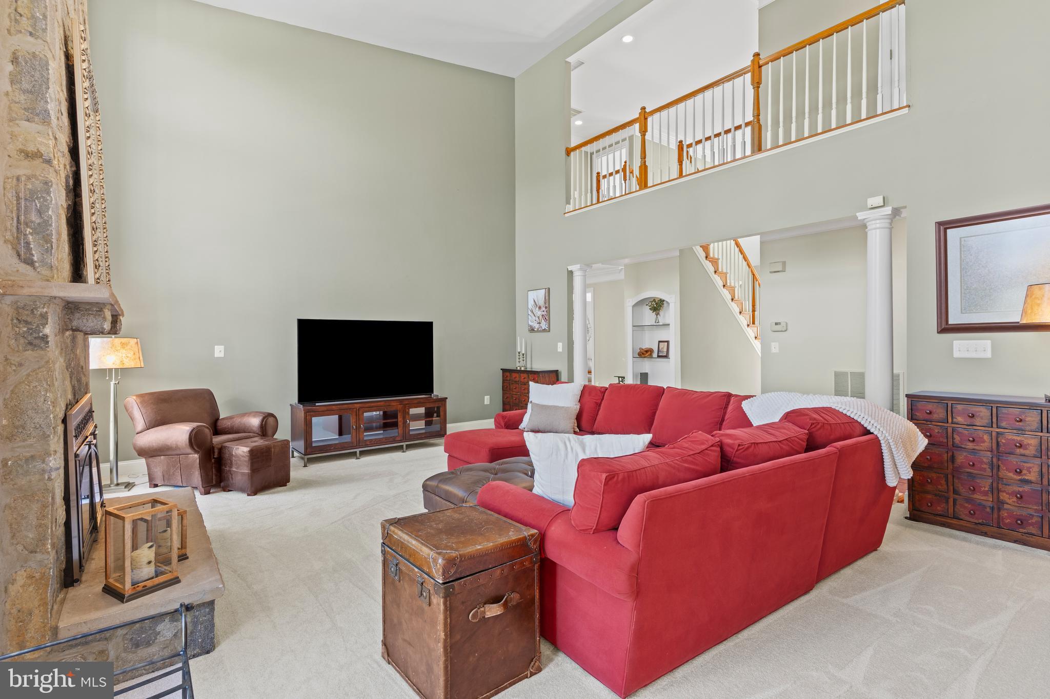 LENAH RUN HAMLET - Residential