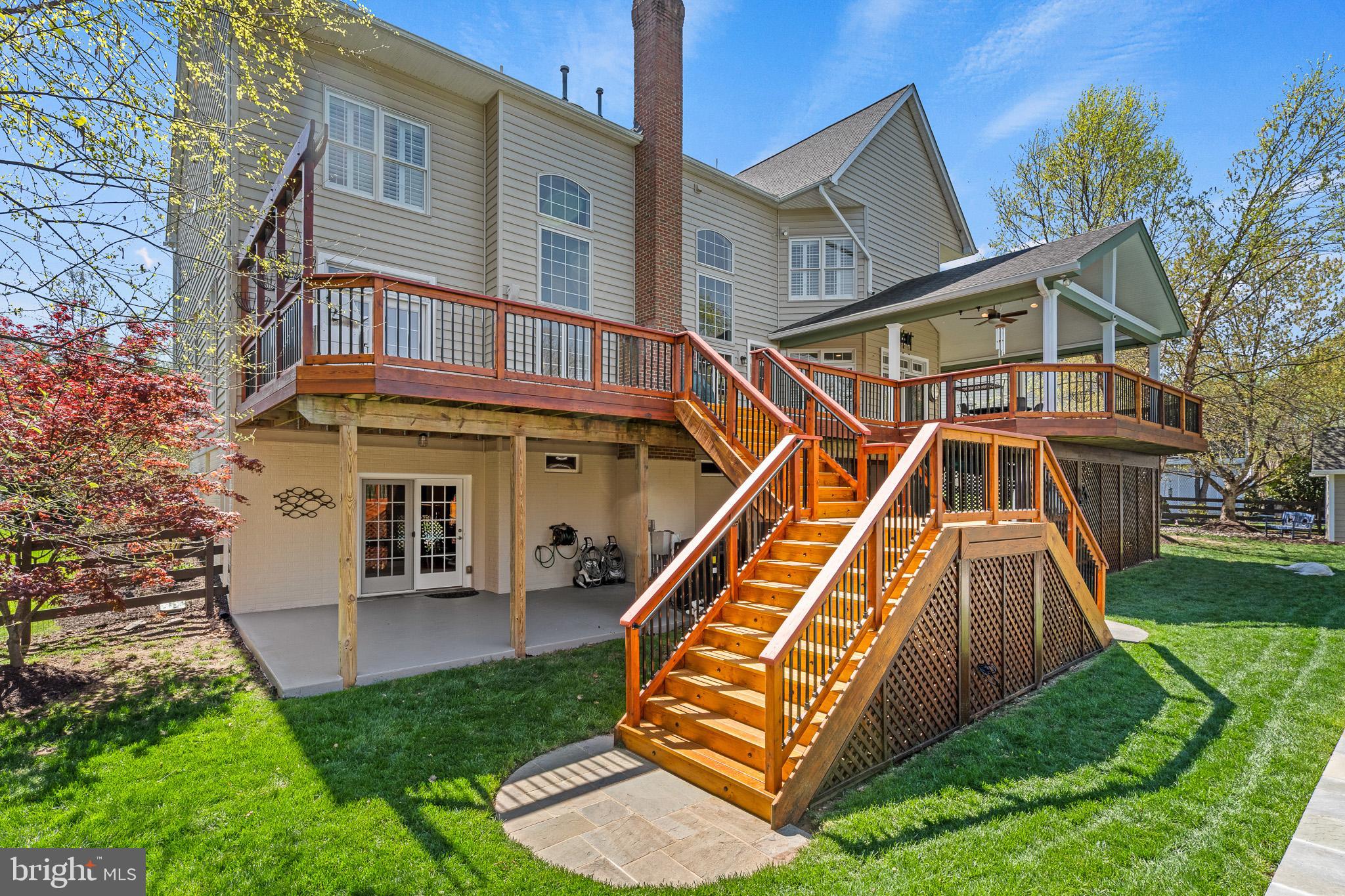 LENAH RUN HAMLET - Residential