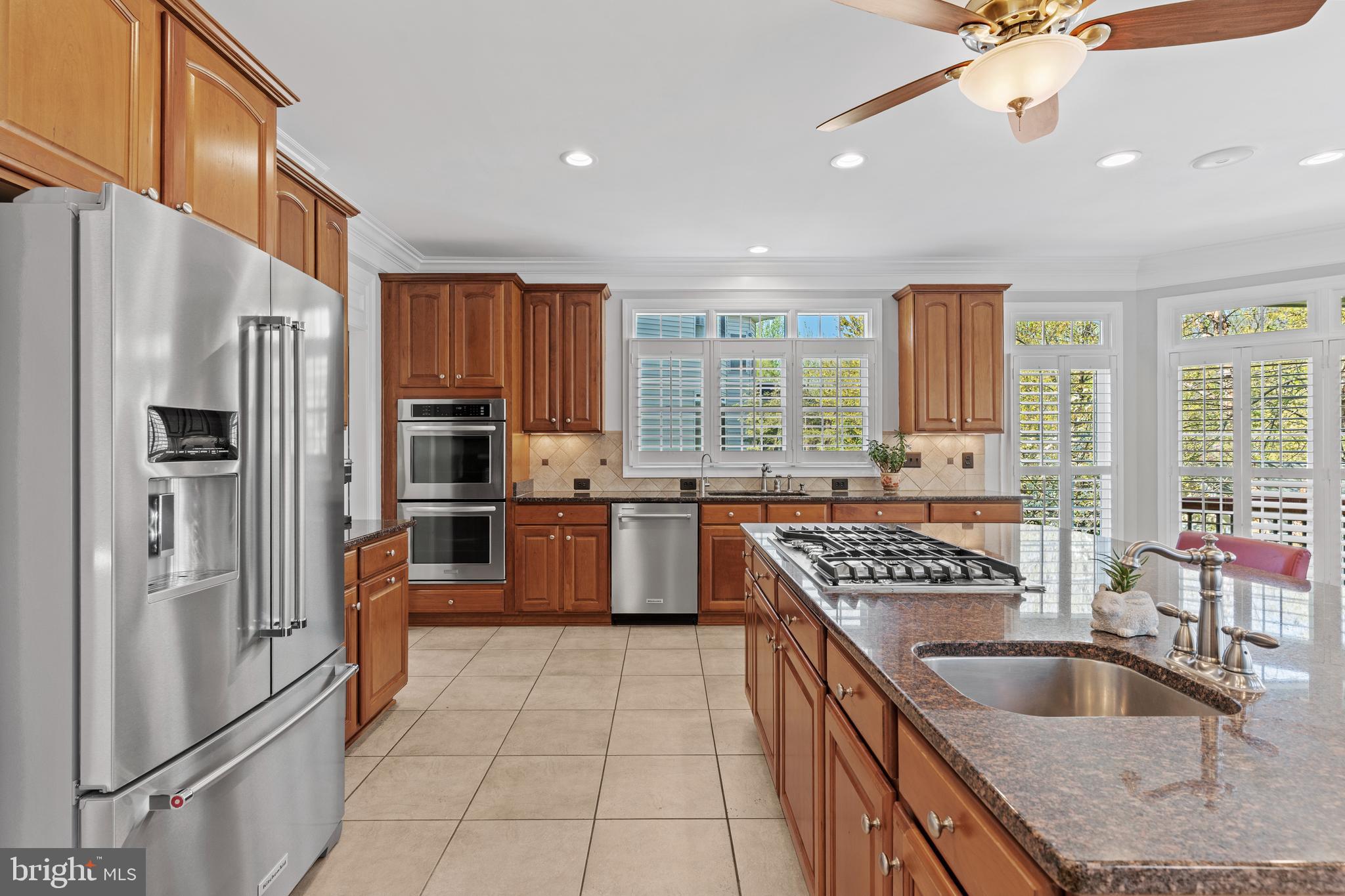 LENAH RUN HAMLET - Residential