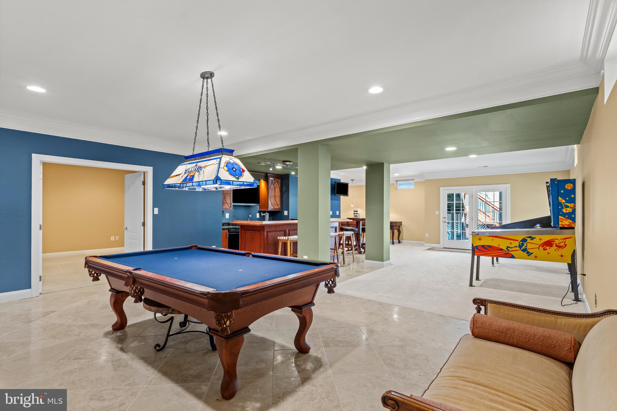 LENAH RUN HAMLET - Residential