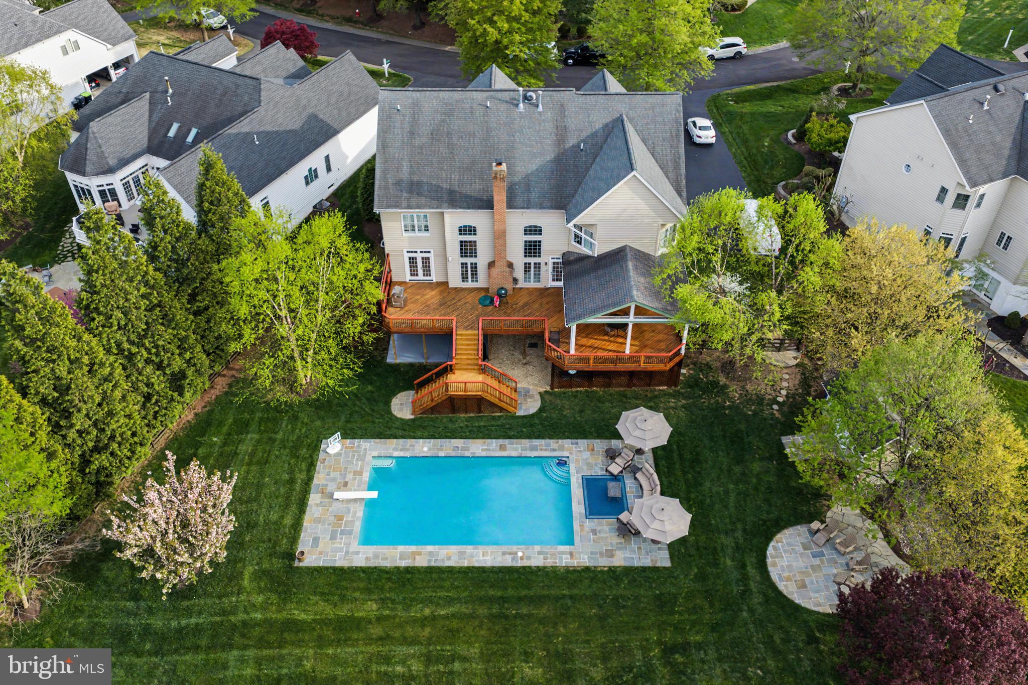 LENAH RUN HAMLET - Residential