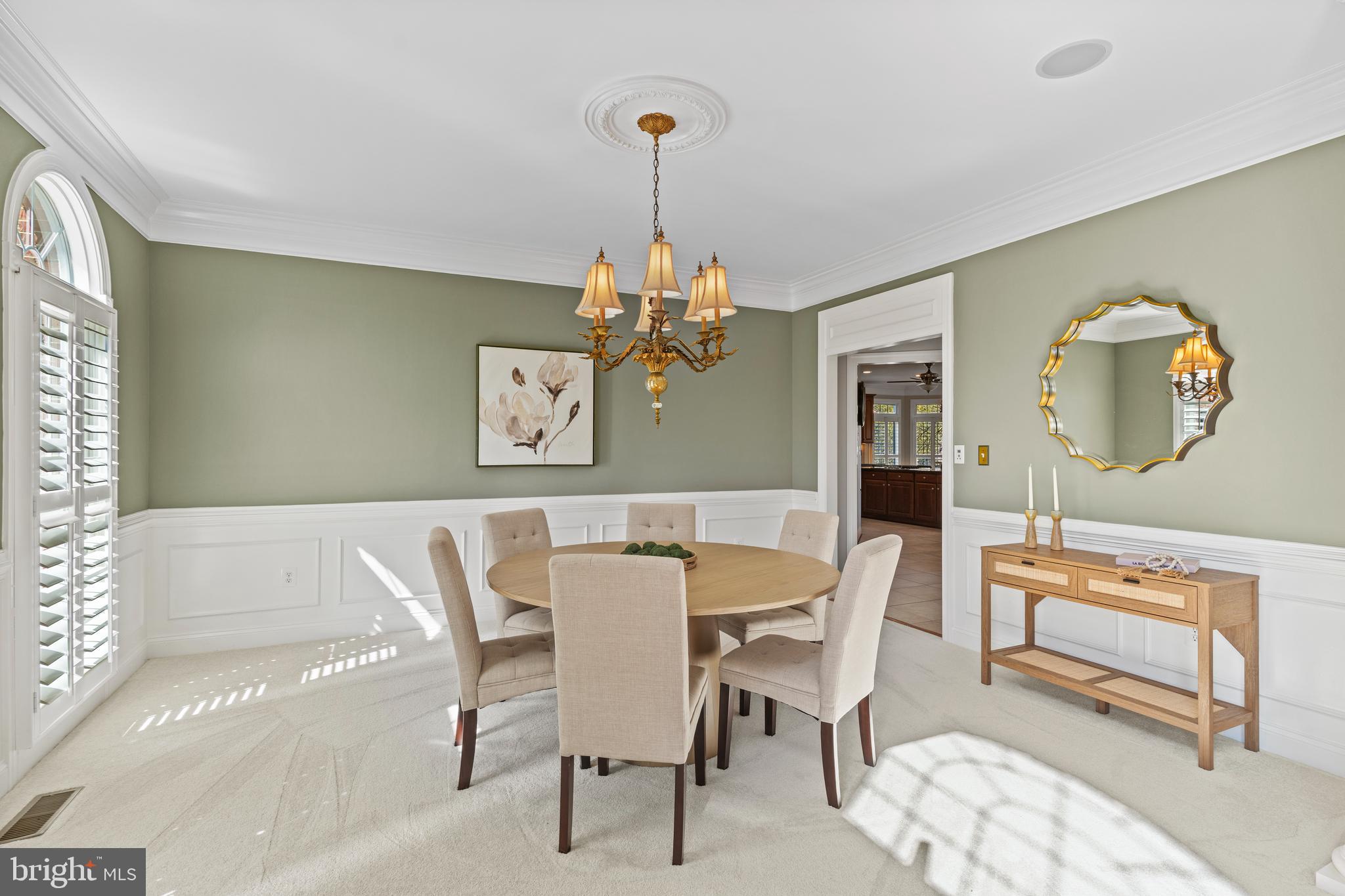 LENAH RUN HAMLET - Residential