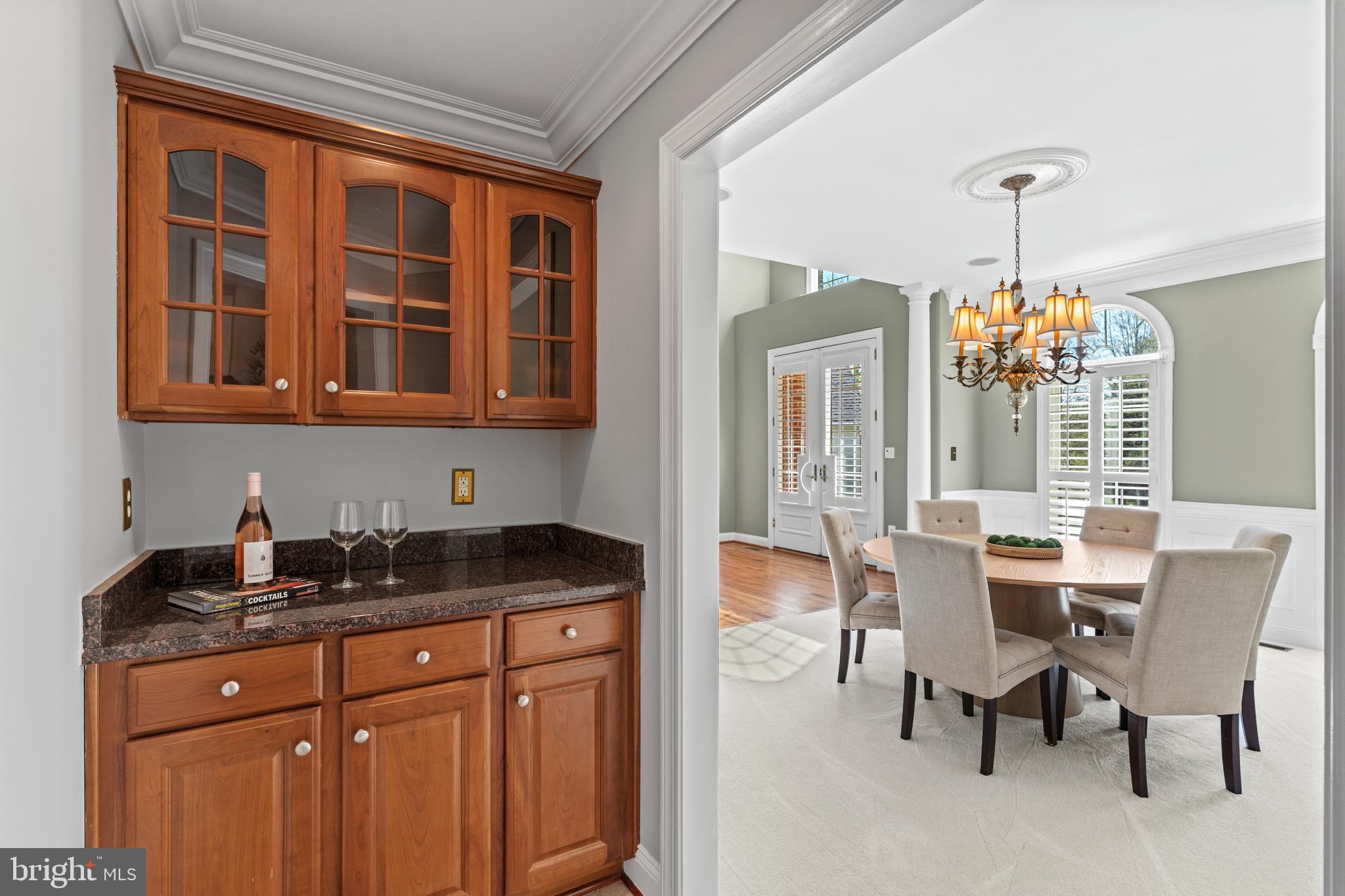 LENAH RUN HAMLET - Residential