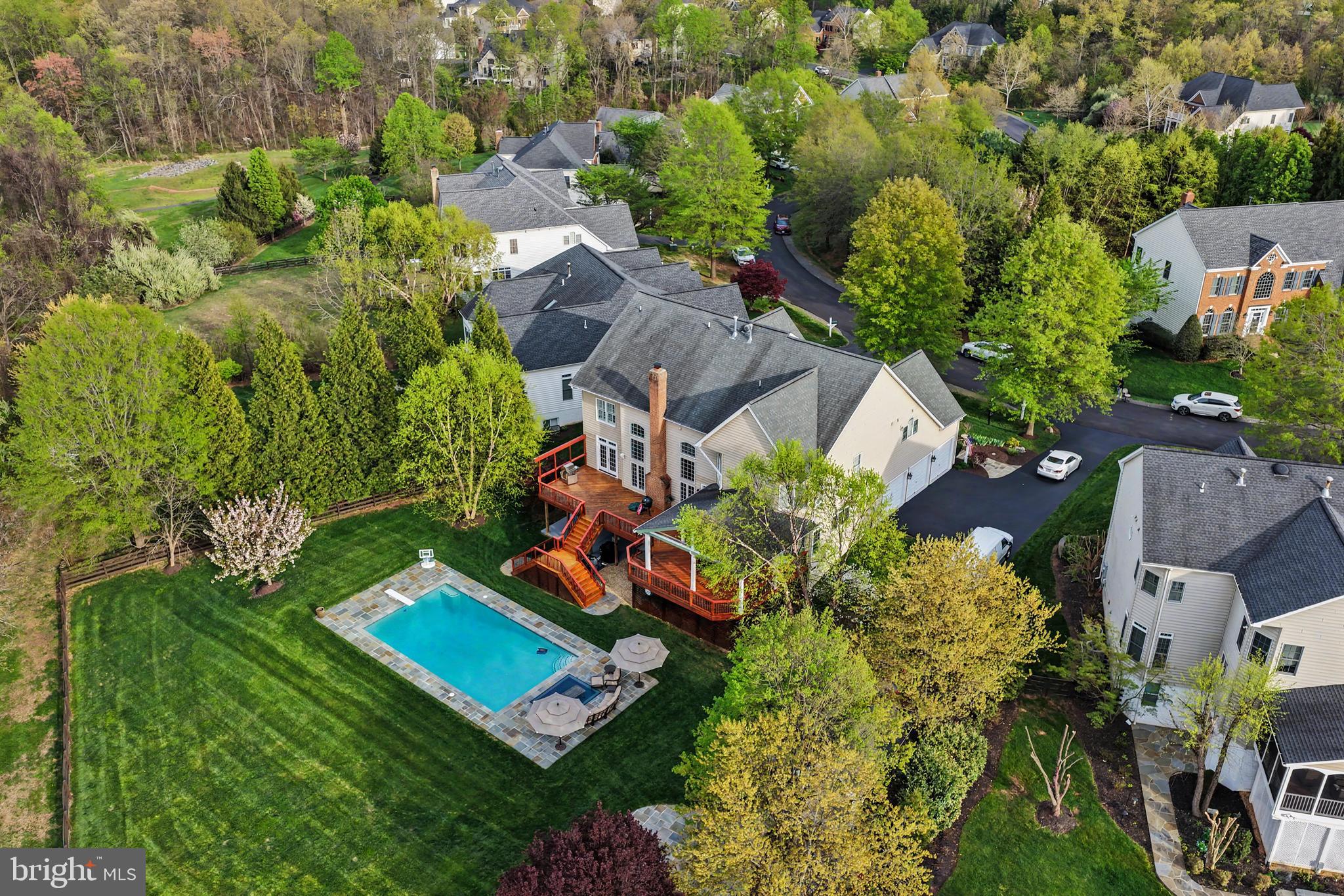 LENAH RUN HAMLET - Residential