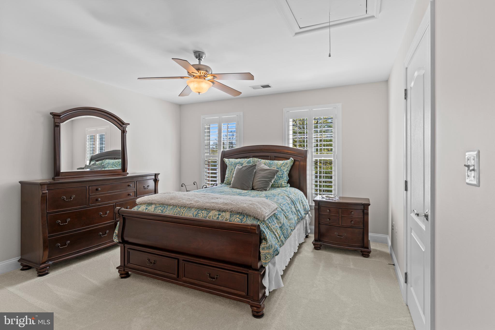 LENAH RUN HAMLET - Residential