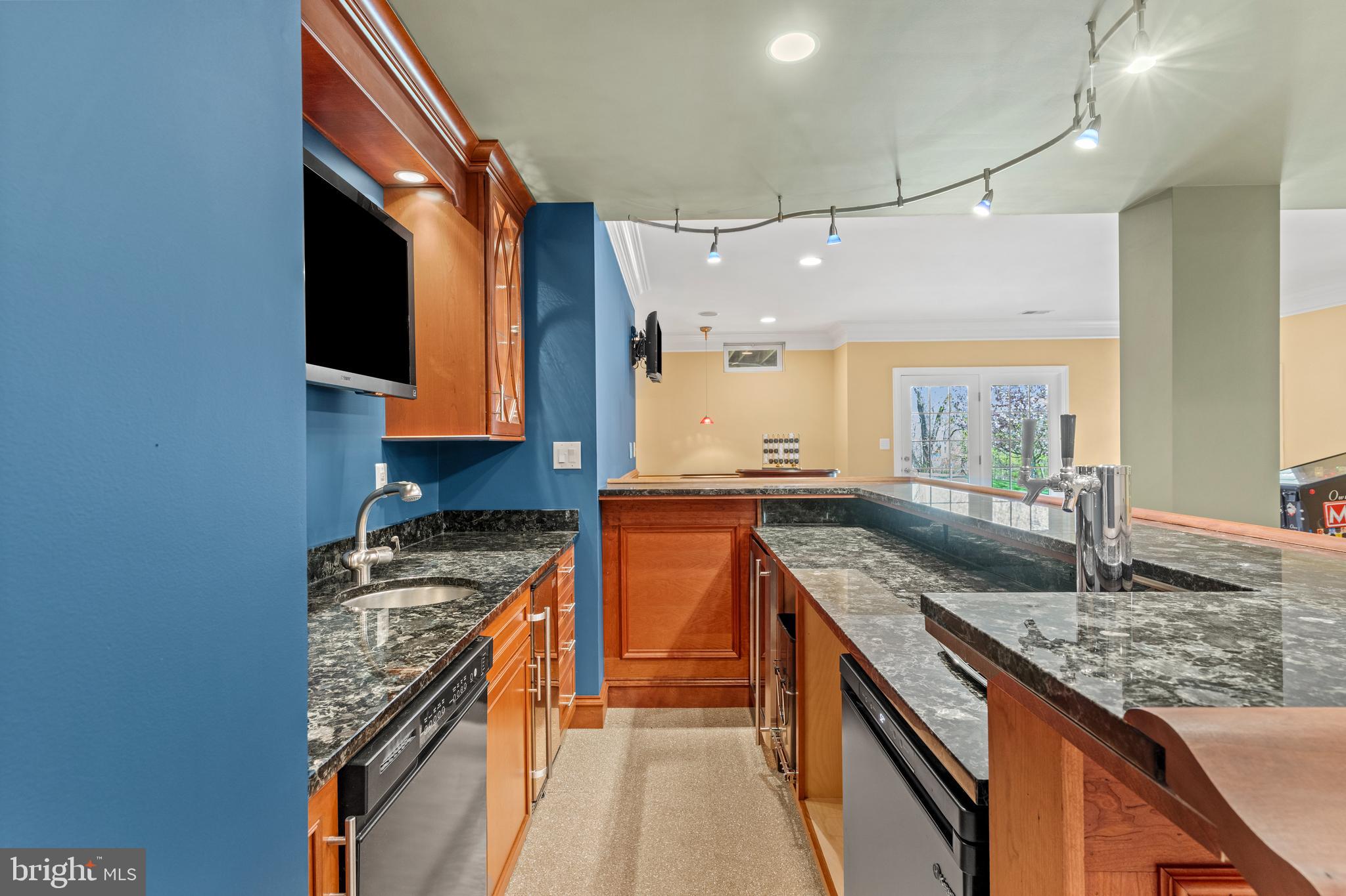 LENAH RUN HAMLET - Residential