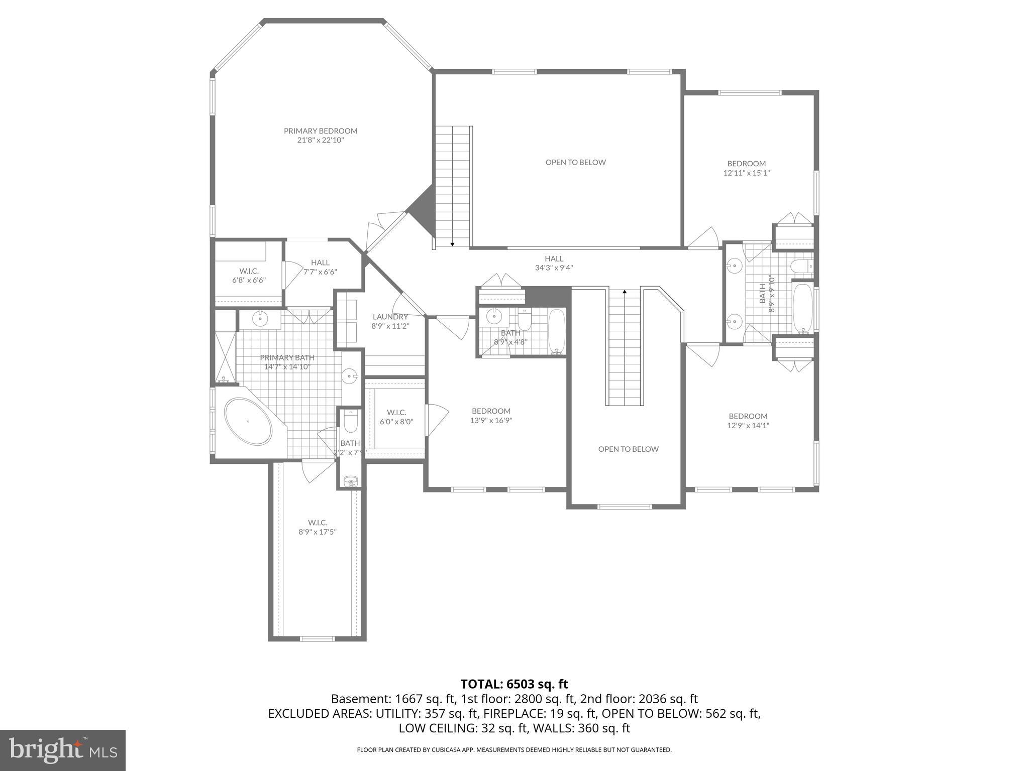 LENAH RUN HAMLET - Residential