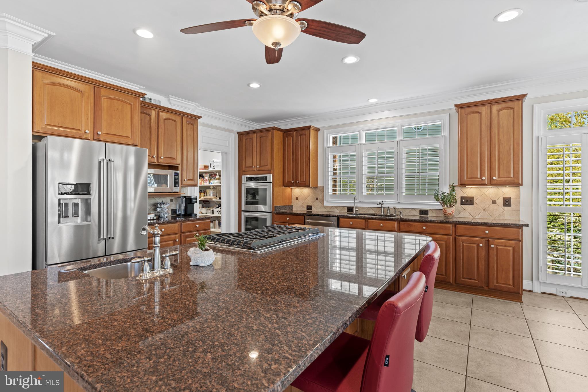 LENAH RUN HAMLET - Residential