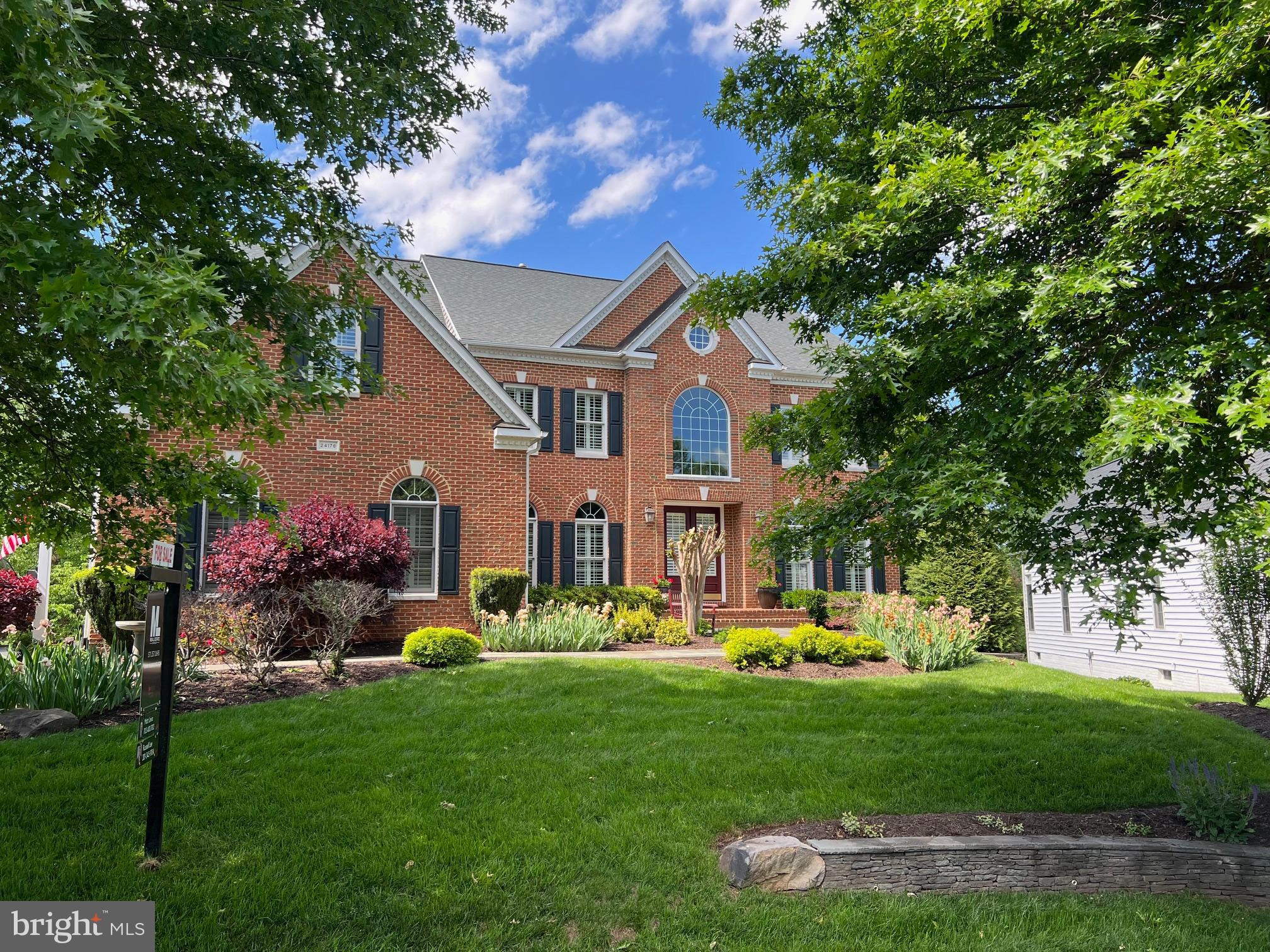 LENAH RUN HAMLET - Residential