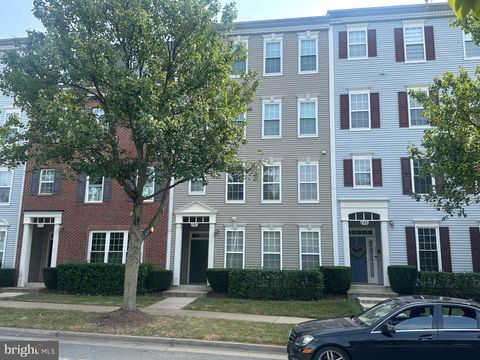680 ORCHARD RIDGE DRIVE 100 GAITHERSBURG MD 20878