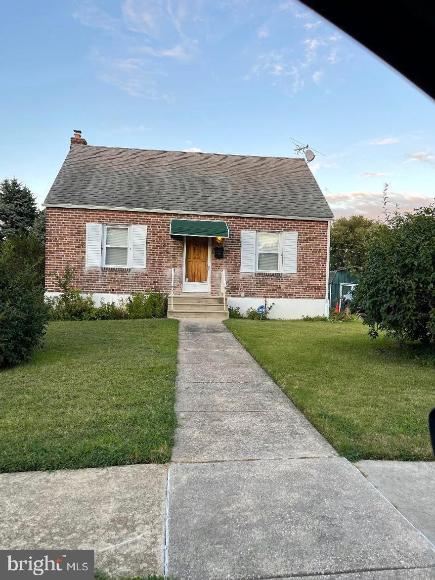 This home was built to last.  Basements are built like fall out shelters with slab walls and iron beams. Fully finished basement with wet bar. Very nice home that could be a 4 bedroom home if you so desire. All you would need to do is add a few doors. Door frames are already there from when the home was built. Home is located on a gorgeous street that only has one other street that circle each other in this very unique developement built for safety. Property is being sold as is. Previous owner raised his family here and was a very long time owner so you know you are getting a great home.