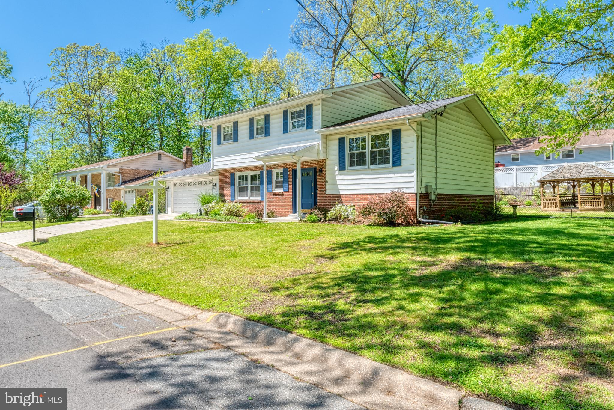 GLENN DALE - Residential