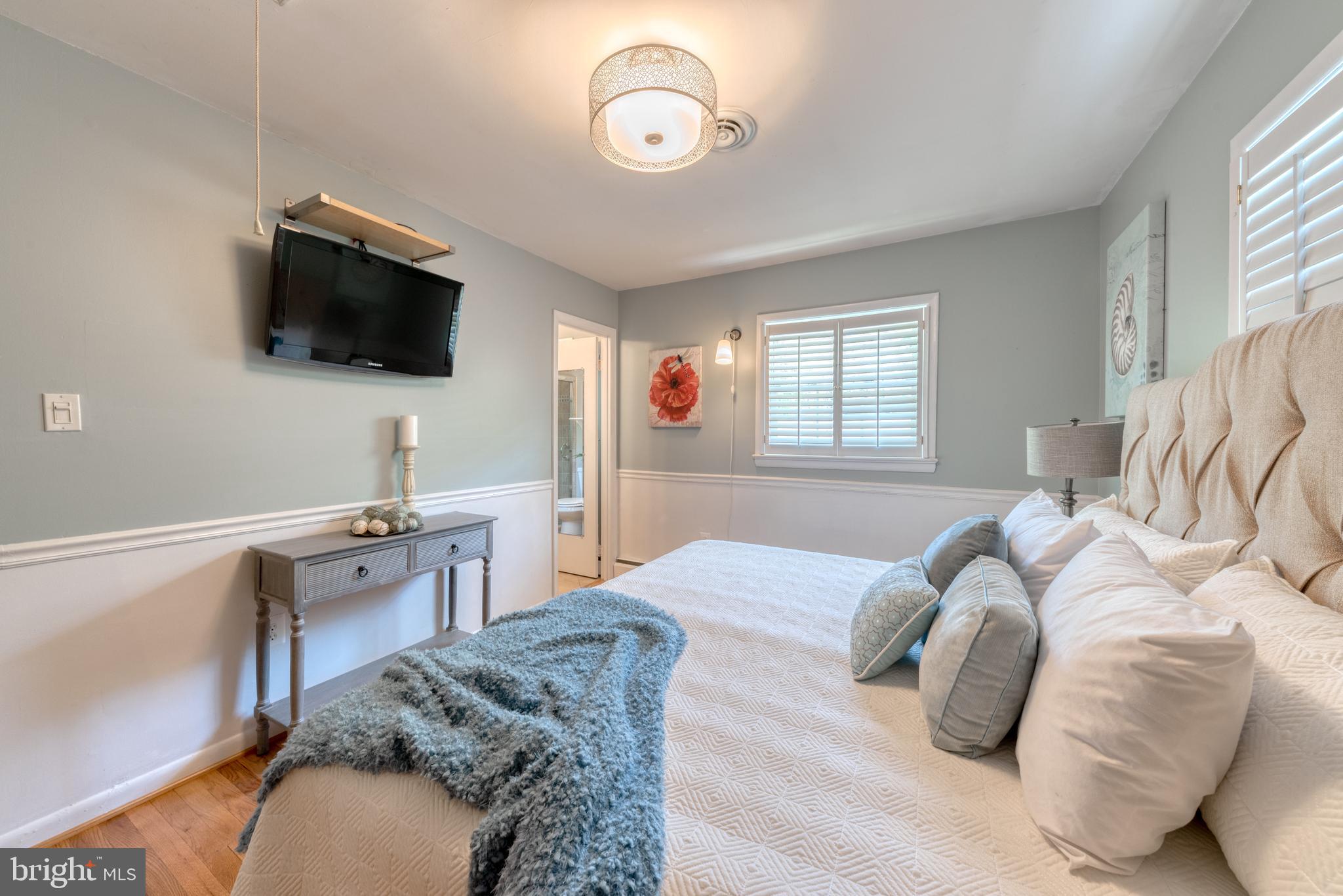 GLENN DALE - Residential