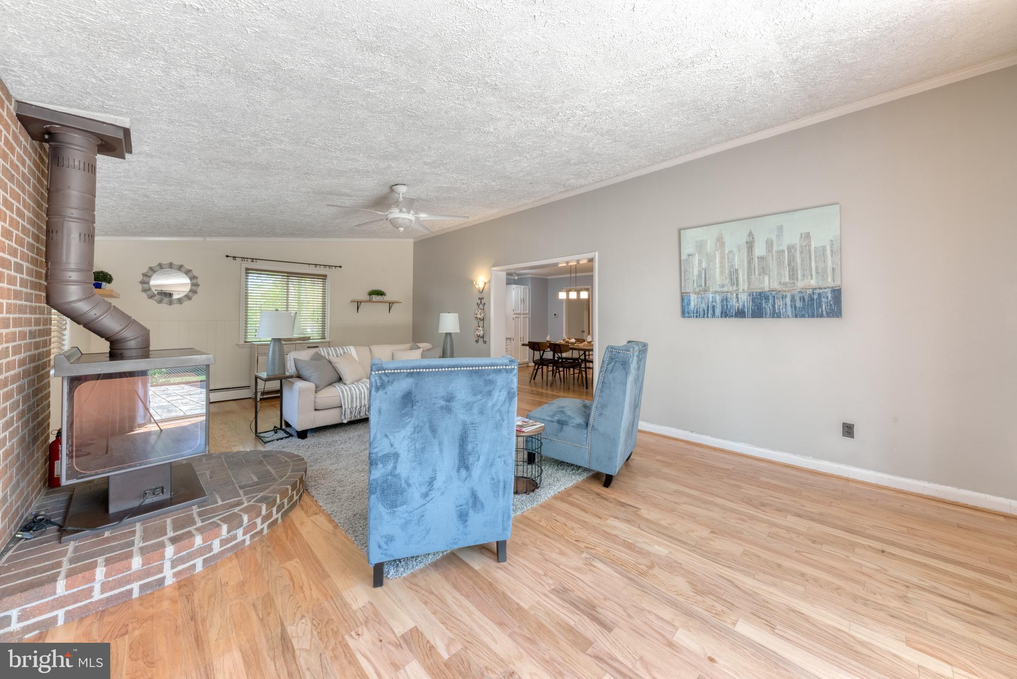 GLENN DALE - Residential