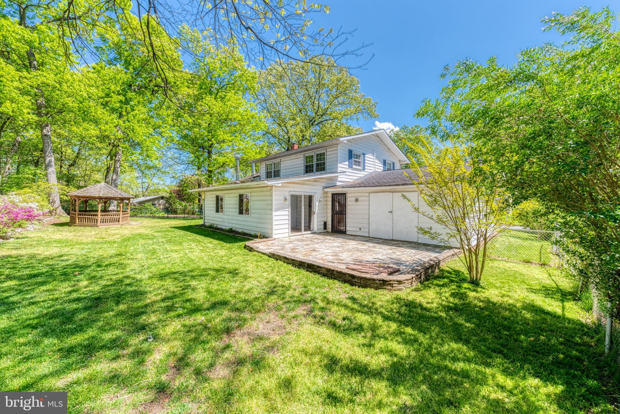 GLENN DALE - Residential