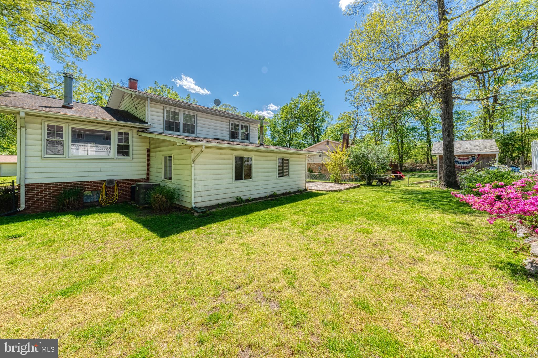 GLENN DALE - Residential