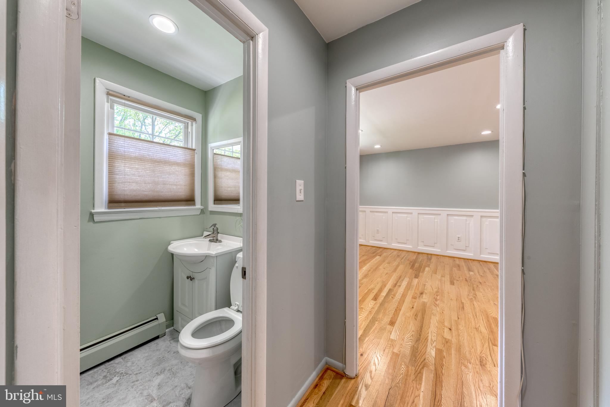 GLENN DALE - Residential