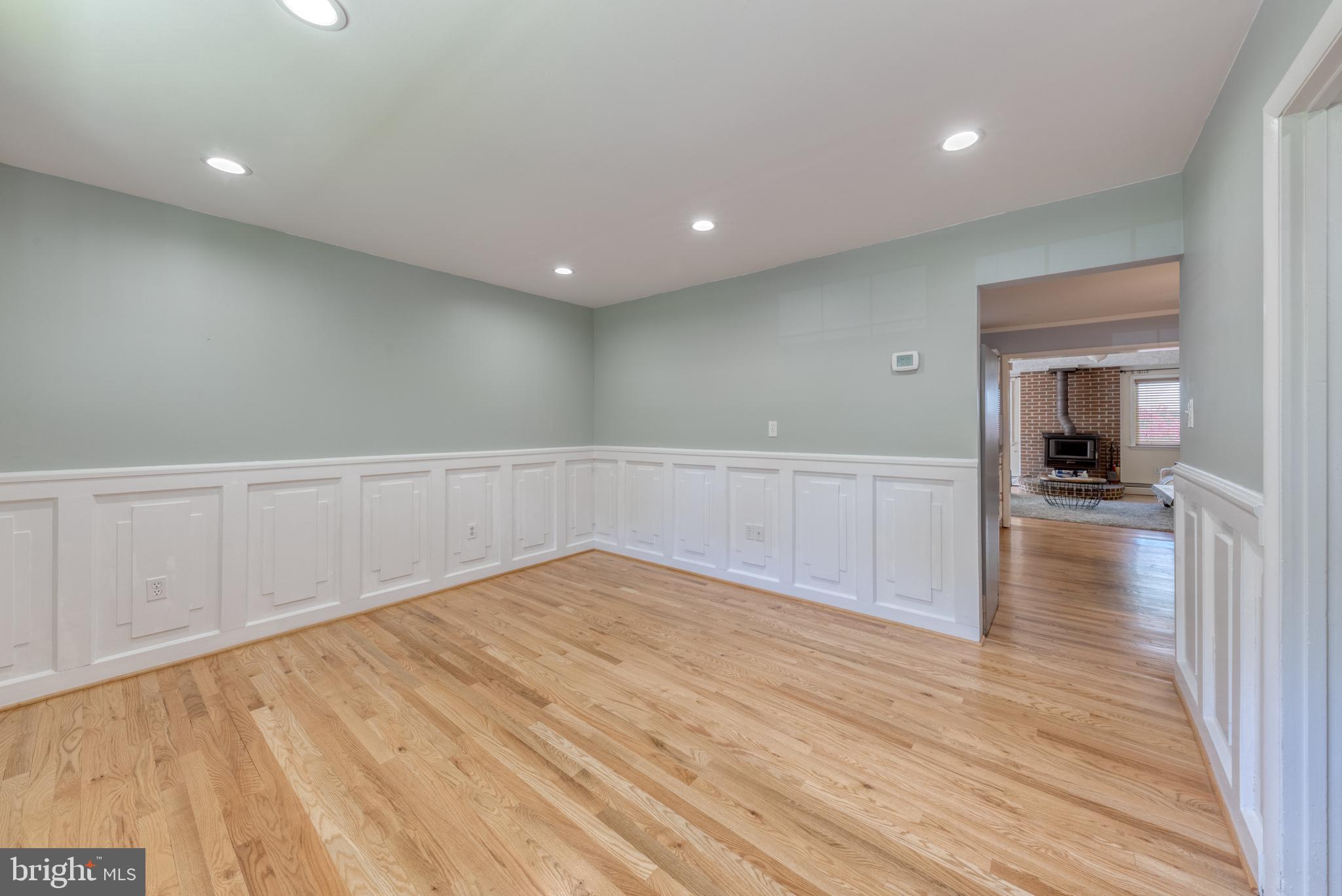 GLENN DALE - Residential