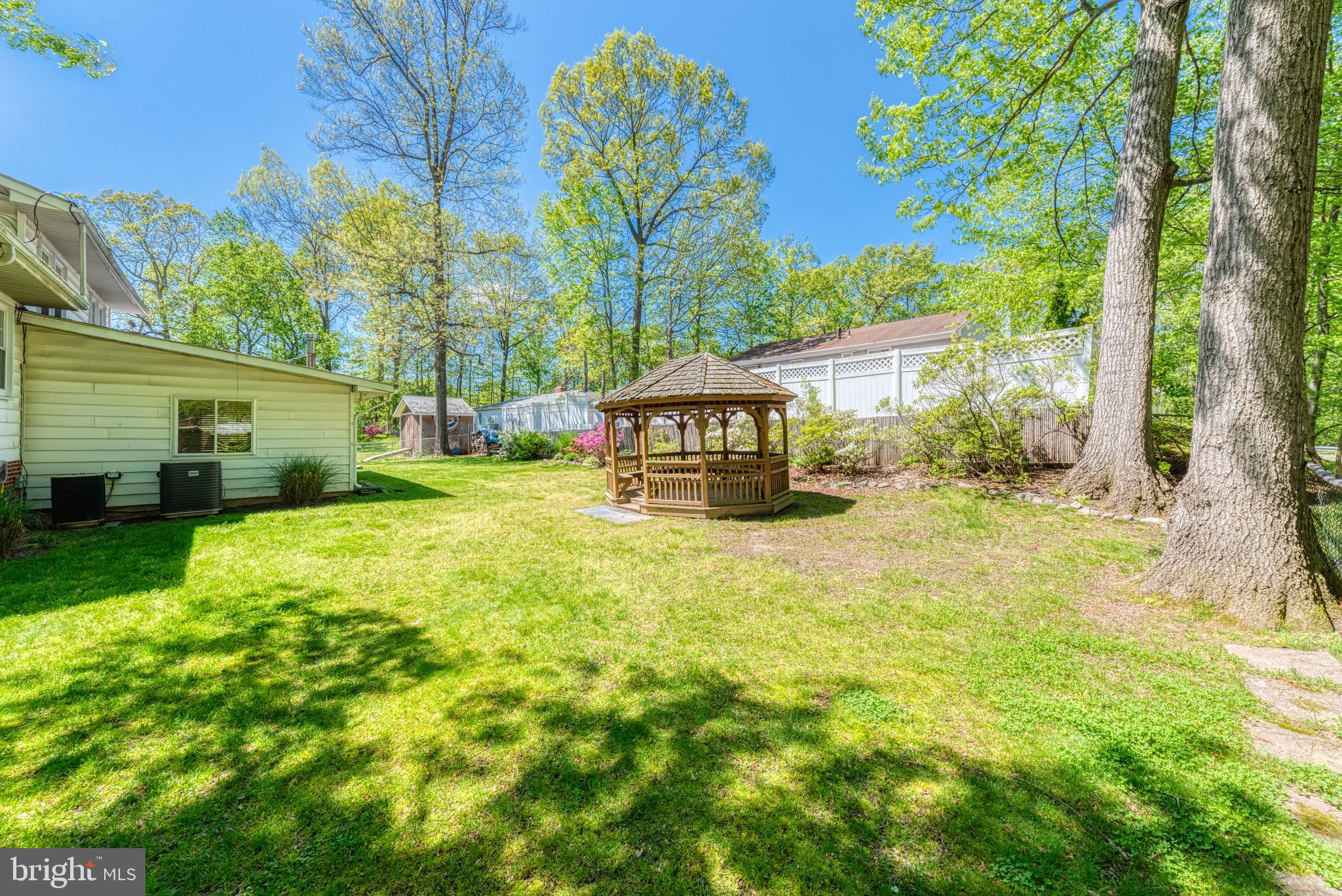 GLENN DALE - Residential