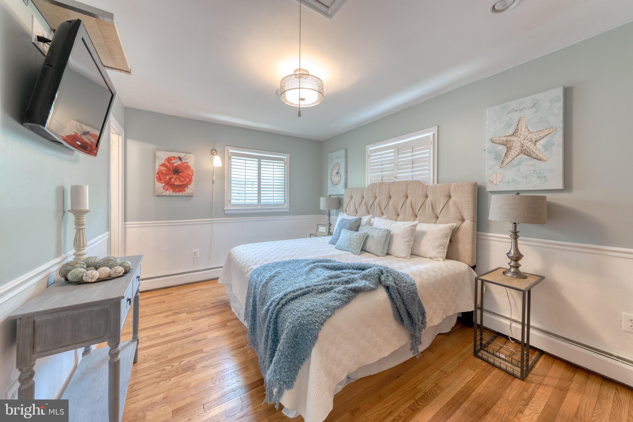 GLENN DALE - Residential